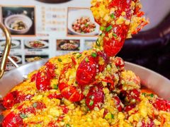 -不是烧烤·武汉大排档(亚运村店)