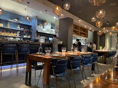 大堂-MAGPIE喜鹊派餐厅(华侨城店)