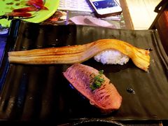 -板长寿司(铜锣湾店)