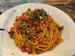 -西江美食舫·江西菜(健德桥店)