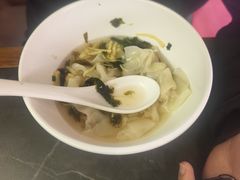 小馄饨-同心楼(解放北路店)