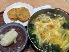 -小满手工粉(北京富力广场店)