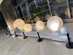 -喜茶(北京华贸购物中心店)