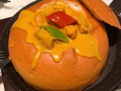 -大树餐厅(益田假日店)