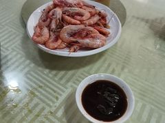 -老字号德记烧腊饭店·海鲜加工