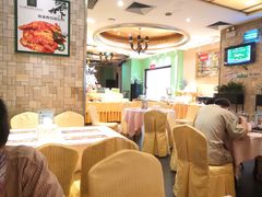 -东方雅典水疗美食汇(金海岸大厦店)