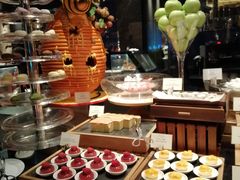 -广州富力君悦大酒店·凯菲厅