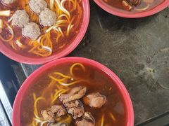 -全味面馆