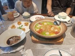 -永安鱼庄·镇江菜(东吴路店)