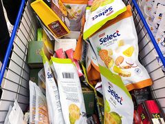 -Co.opmart (Cong Quynh)