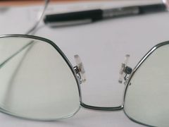 -利客来眼镜店(崂山百货店)