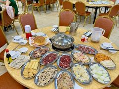 -五洞大众牛餐馆(番禺分店)