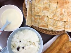 甜豆浆-日月永和中国餐饮名店(东湖店)
