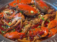 -胖哥俩肉蟹煲(海盐总店)