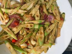 -甘家界牌柠檬鸭(青山店)