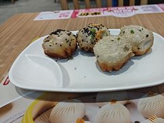 -小杨生煎(松江大学城店)