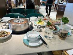 -椰客·海南椰子鸡(新塘永旺梦乐城店)