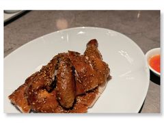 -广州文华东方酒店·江-由辉师傅主理