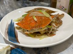 -渔家大院·胶东海鲜·老鲁菜餐厅(德胜店)