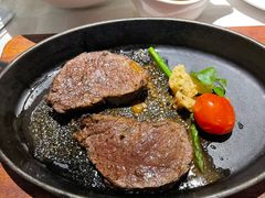 -西堤牛排(南京龙江店)