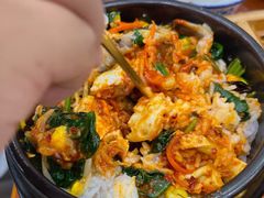 -北冰洋狗肉冷面城(总店)