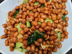 -北京烤鸭(东门町店)