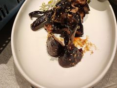 -筱爷叔·上海传统手工菜(玉树路店)