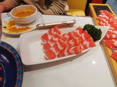 -祥源胡同·涮牛羊肉火锅(花桥店)