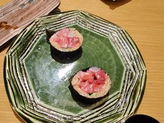 -鮨青(恒基名人购物中心店)