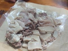 -小辫子羊肉面馆(周东店)