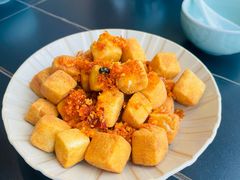 -有璟阁港式餐厅(金融街购物中心店)