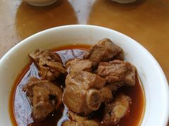 -牛王庙特色面(杏苑公寓店)