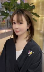 点击看大图 -3AM HAIR SALON烫发染发接发