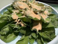 -蓝珊瑚蒸汽海鲜餐厅(龙奥店)