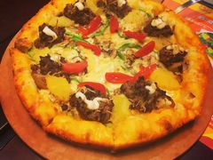 -Mr.Pizza米斯特比萨(苏州平江万达广场店)