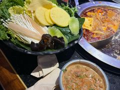 -井格重庆火锅(通州梨园店)