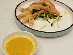 -鸿运楼烤鸭店(天桥店)