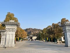 -徐州龟山景区