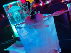 -MOSSO音乐酒吧·live house(南京旗舰店)