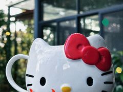 -谷咖啡·鲜花绿植花园餐厅
