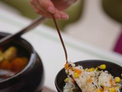 -云海肴·汽锅鸡·云南菜(高德置地店)