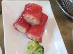 红米肠-潮喜竹溪荔湖酒家(荔枝湾店)