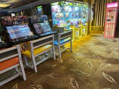 -北丽宫水疗会(宝利来国际大酒店店)