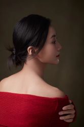 -鹿角肖像摄影艺术馆