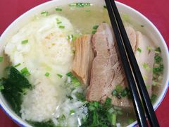 -原怡园面馆(拙政园店)