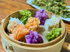 -正宗天津烧麦馆(柳州路店)