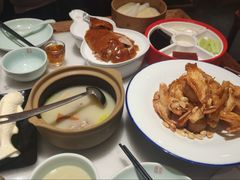 -小吊梨汤·北京菜·烤鸭(鸟巢店)