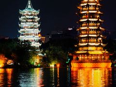 -桂林两江四湖景区