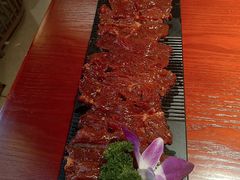 -蜀滋香鲜鱼火锅(黄金路店)