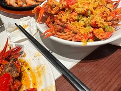 -老淮安·淮安菜(周恩来纪念馆店)